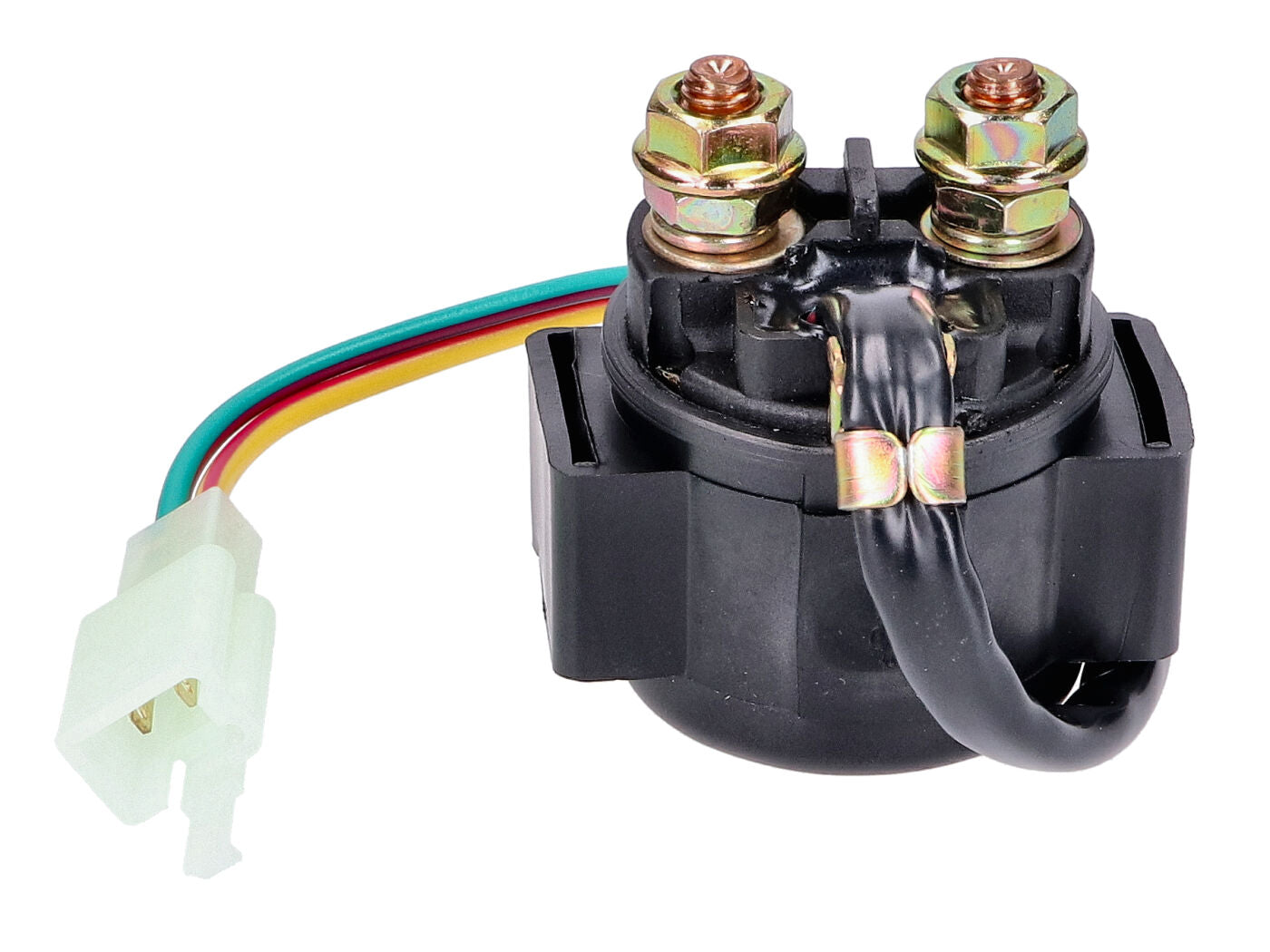 Releu Electromotor 101 Octane 12V universal