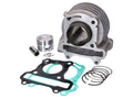 Kit Cilindru 101 Octane 50cc ax 13mm pentru Baotian, Flex Tech, Znen, Nova Motors, Kymco și alte modele 4T GY6 139QMB/QMA