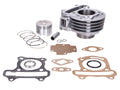 Kit Cilindru 101 Octane 72cc 4T pentru Baotian, Flex Tech, Znen, Kymco, Huatian și alte modele GY6 139QMB/QMA
