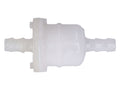 Filtru combustibil 101 Octane 6mm pentru scutere și motociclete universal