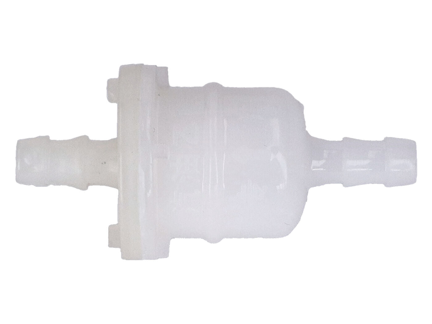 Filtru combustibil 101 Octane 6mm pentru scutere și motociclete universal