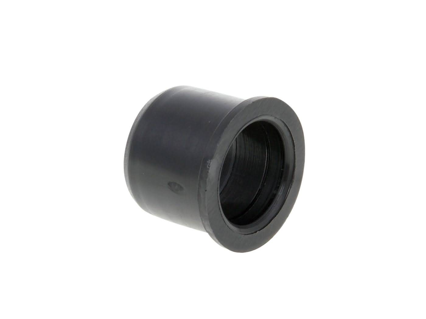 Bucșă ax pedalier Buzzetti 16x21x19mm pentru Puch Maxi S/N, Maxi L2A, Maxi K2, X30A și alte modele