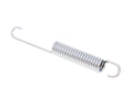Arc cric central Buzzetti 123mm pentru Puch Maxi, Maxi S/N, Maxi L2A, VS 50 Colibri, MV 50 și alte modele