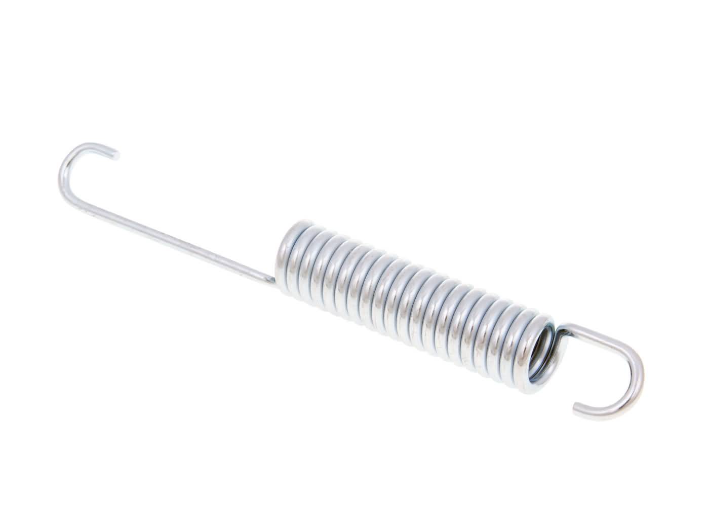 Arc cric central Buzzetti 123mm pentru Puch Maxi, Maxi S/N, Maxi L2A, VS 50 Colibri, MV 50 și alte modele