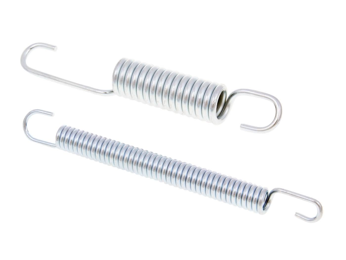 Arc cric central Buzzetti 127mm pentru Vespa Modern, Generic, Peugeot, Piaggio, Keeway și alte modele