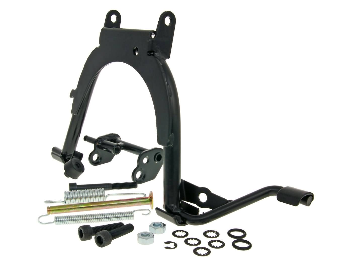 Kit reparație cric central Buzzetti pentru MBK Nitro, Aprilia SR 50, Yamaha Aerox 50 și alte modele