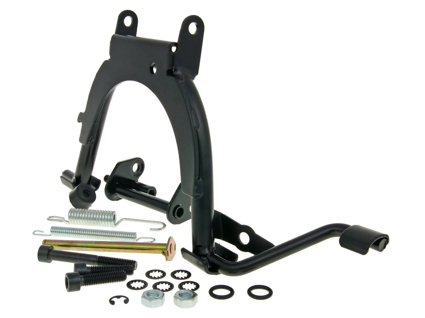 Kit reparație suport central Buzzetti pentru Malaguti, Yamaha, MBK 50cc