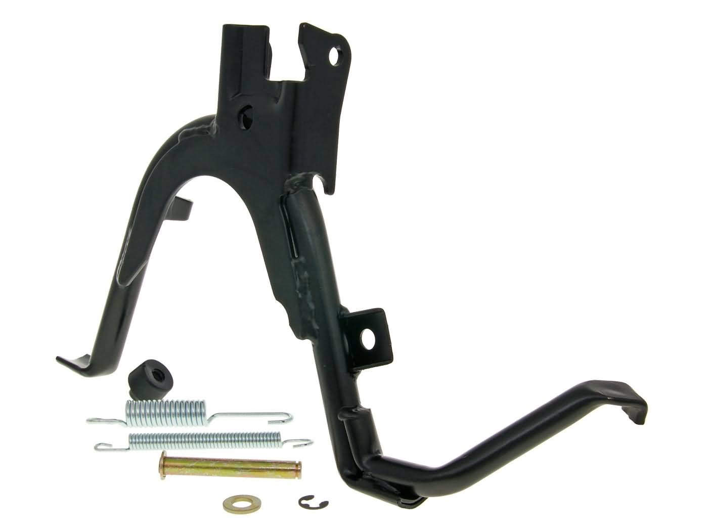 Cric central Buzzetti pentru Yamaha Jog 50R, Neos 50, MBK Ovetto, Mach G și alte modele