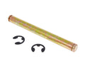 Set ax cric central Buzzetti pentru Piaggio, Gilera, Aprilia, Vespa Modern și alte modele