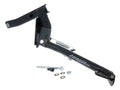 Cric lateral Buzzetti negru pentru Aprilia SR 50 LC 97-00 / SR 50 AC WWW 97-01 (motor Minarelli)