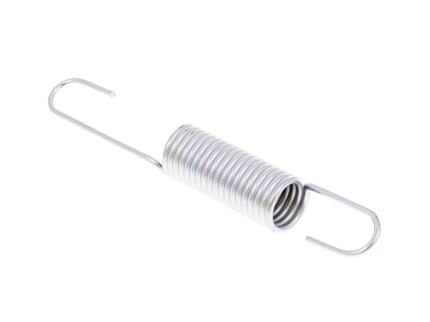 Arc cric lateral Buzzetti 85mm pentru Piaggio, Peugeot, Vespa Modern, Yamaha și alte modele
