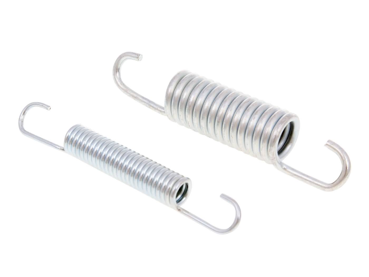 Arc cric lateral și central Buzzetti 100mm universal