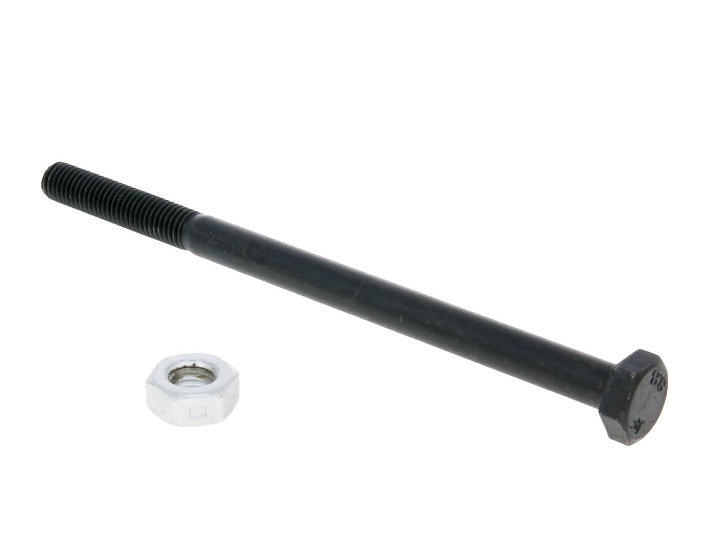 Ax cric central Buzzetti pentru Peugeot Speedfight, Vivacity, Elyseo, Looxor și alte modele