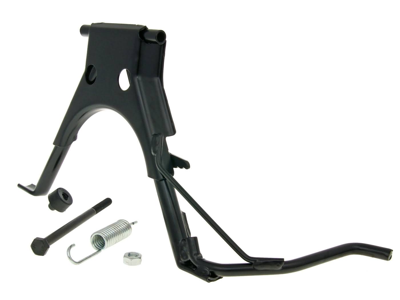 Cric central Buzzetti pentru Peugeot Speedfight, Vivacity, Elyseo, Looxor și alte modele