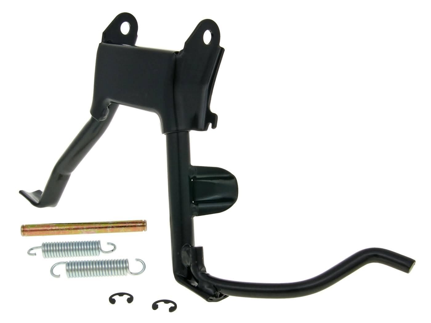 Cric central Buzzetti pentru Vespa ET2, LX 50, LXV 50, S 50, Piaggio Fly și alte modele