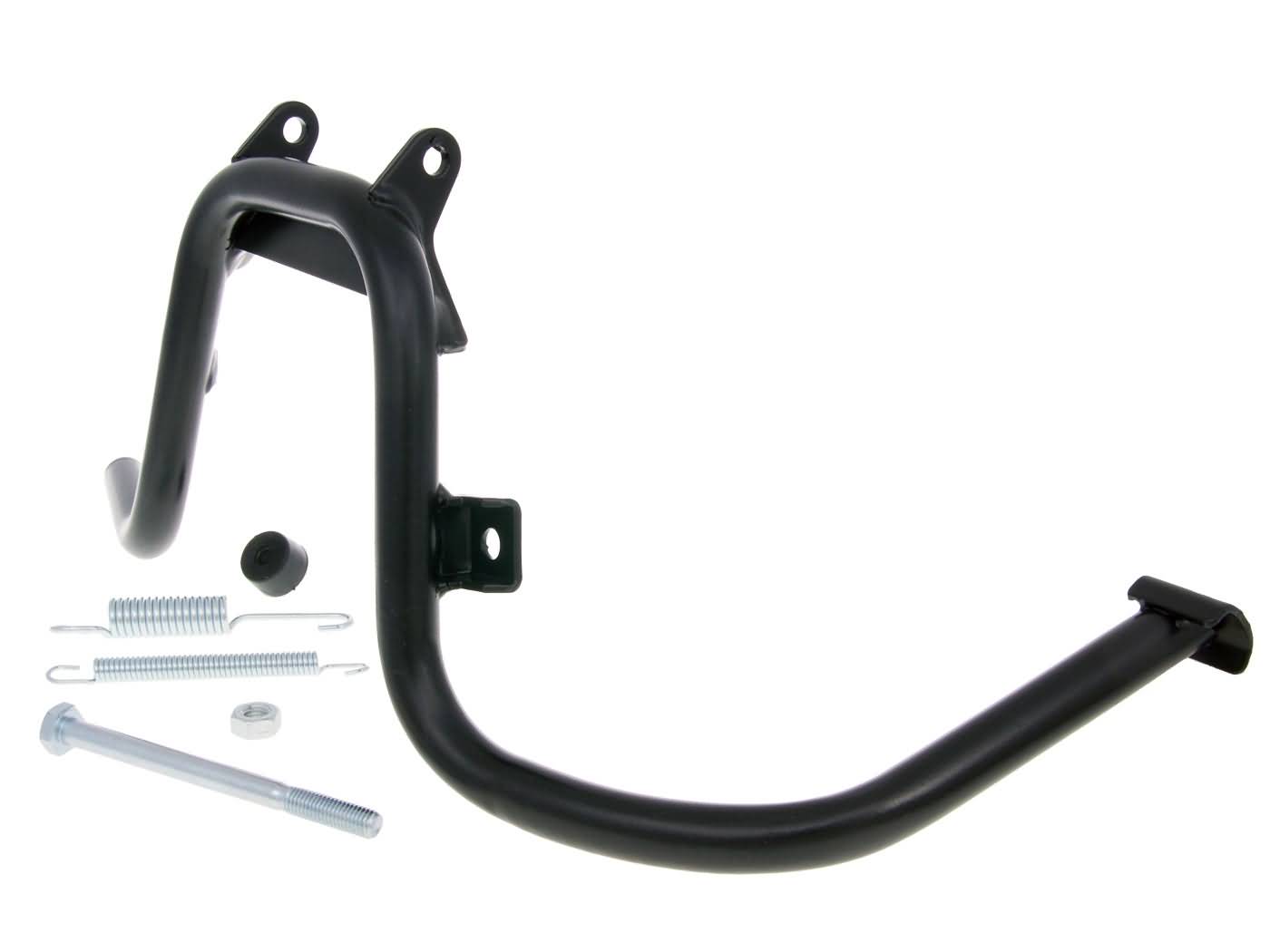 Cric central Buzzetti pentru Vespa Modern GTS 250, GTS 300, GTV 250, GTV 300 și alte modele