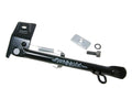 Cric lateral Buzzetti negru pentru Piaggio Typhoon, Zip SP, Sfera și alte modele
