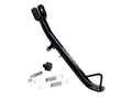 Cric lateral Buzzetti negru pentru Gilera Runner 50 98-01, Runner 50 -98