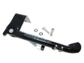 Cric lateral Buzzetti negru pentru Piaggio Liberty 50 2T, 4T 2000-