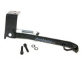 Cric lateral Buzzetti negru pentru Piaggio Liberty 125, Liberty 150, Liberty 200 4 timpi