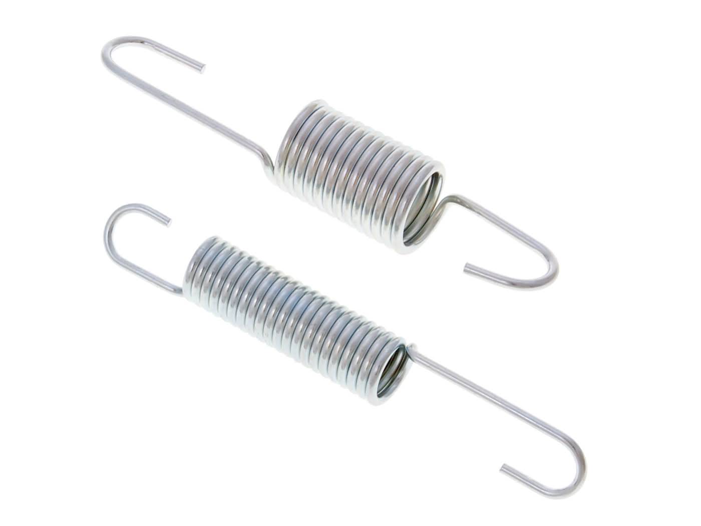 Arc cric lateral Buzzetti 93mm universal