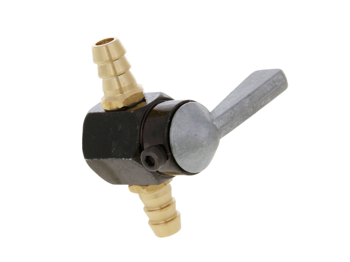 Robinet de benzină manual 101 Octane 7mm universal