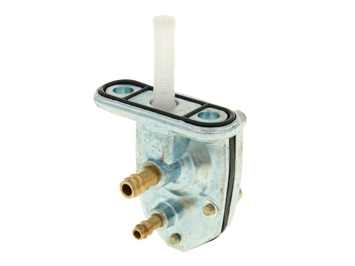 Robinet de benzină cu vid 101 Octane pentru Aprilia Amico, MBK Booster, Evolis, Yamaha BWs, Zest și alte modele