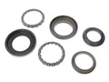 Set rulmenți jug direcție Buzzetti pentru Piaggio Beverly, X7, Carnaby, Gilera Nexus și alte modele