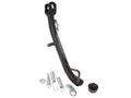 Cric lateral Buzzetti negru pentru Piaggio Liberty 125 ie 3V, Liberty 150 ie 3V 2013-