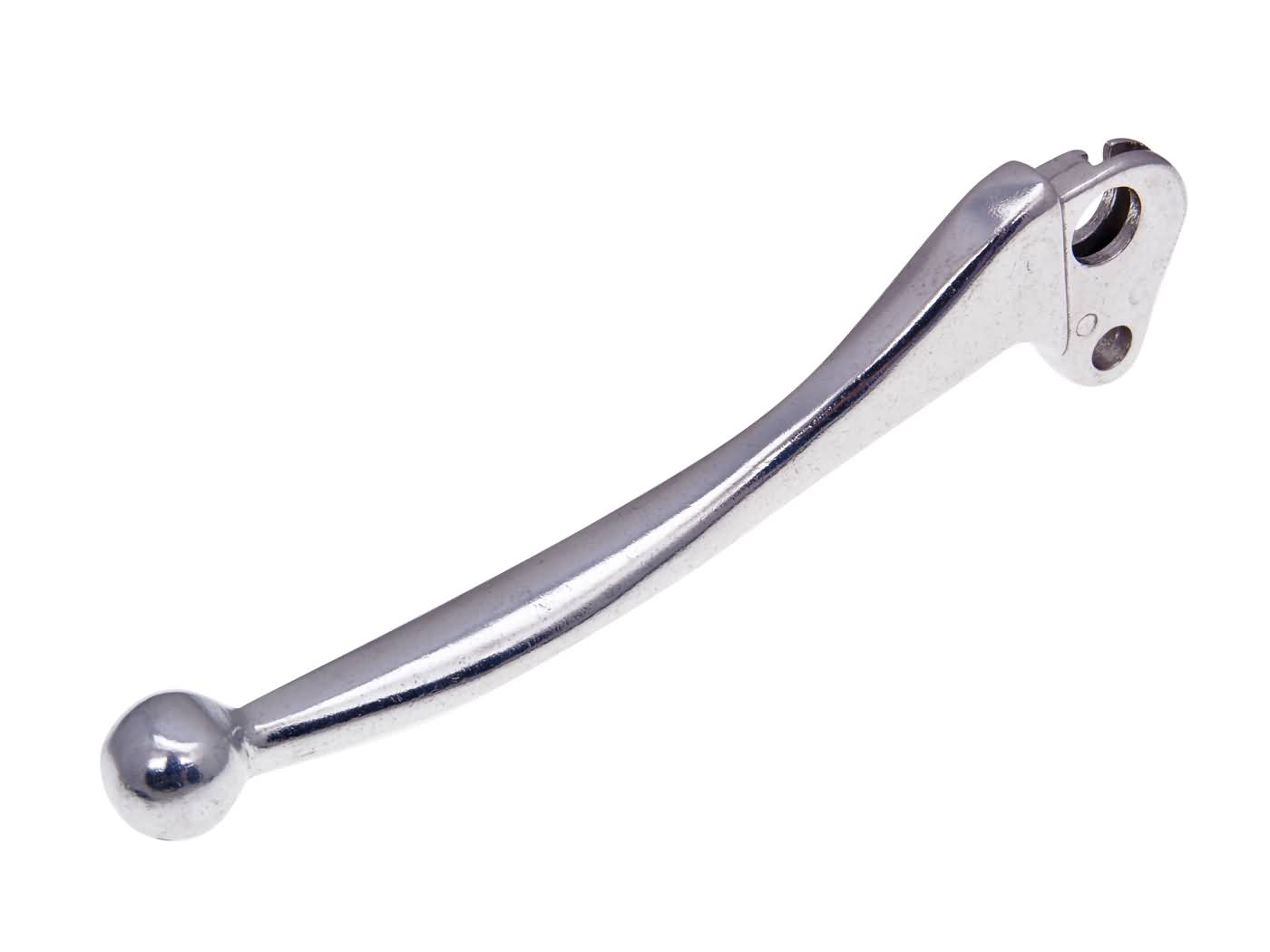 Manetă de frână / ambreiaj Buzzetti pentru Vespa Classic 125 GT R, P125 X, P150 X, P200 E, PX 150 E și alte modele