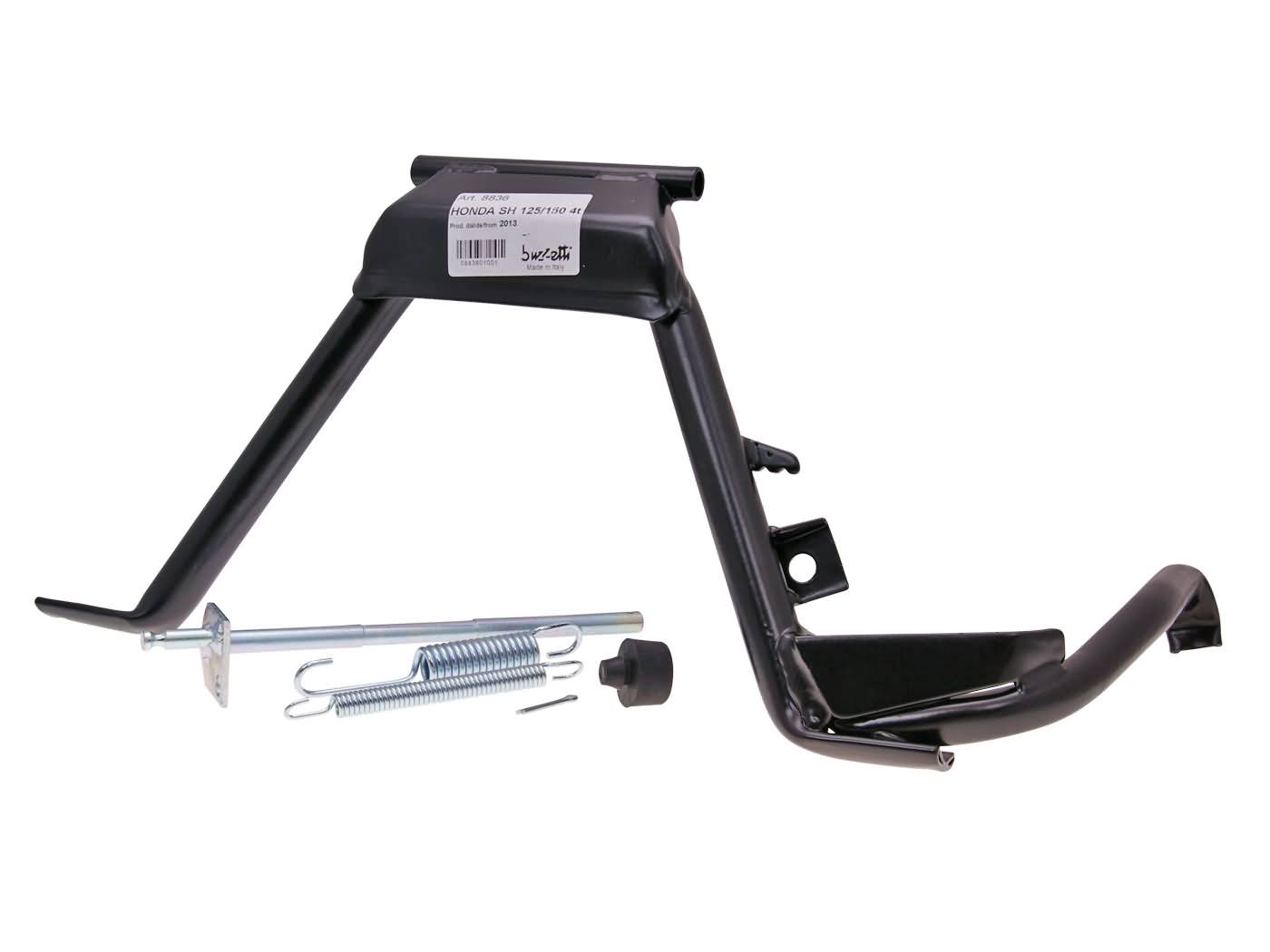 Cric central Buzzetti pentru Honda SH 125i, SH 150i (2013-)
