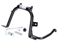 Cric central Buzzetti negru pentru Piaggio 1 Elettrico 1,2KW, Piaggio 1 Elettrico 2,0KW