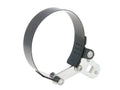 Cheie filtru ulei cu bandă metalică Buzzetti universal 71-79mm