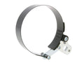 Cheie filtru ulei cu bandă metalică Buzzetti universal 87-95mm