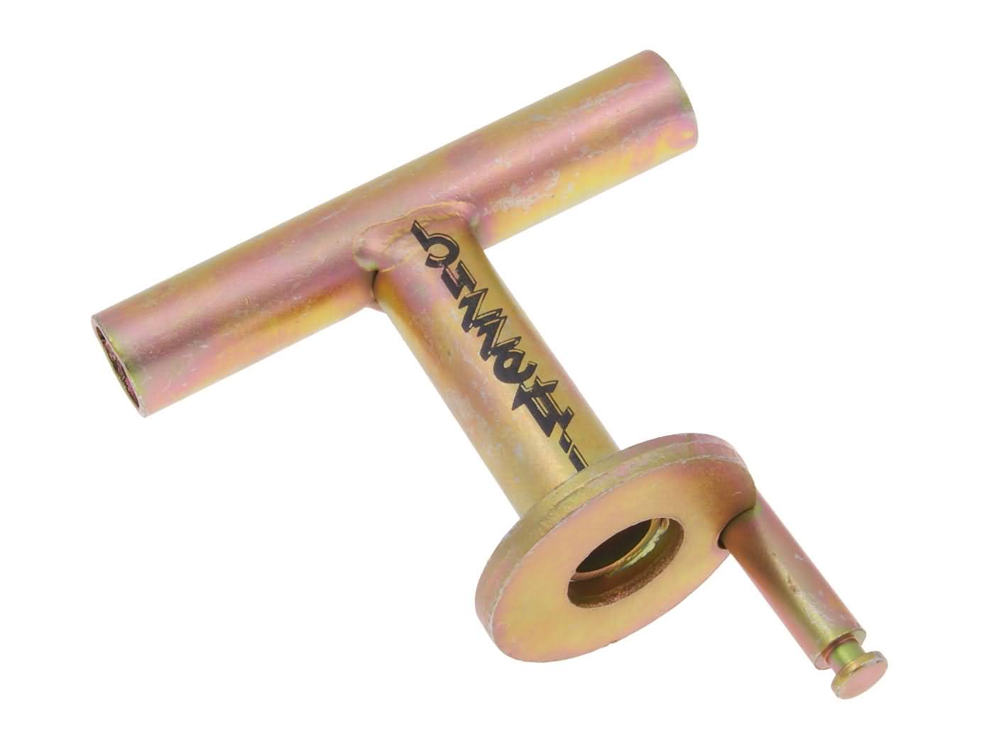Sculă montaj arc pedală de pornire Buzzetti pentru Znen, SYM, Baotian, Flex Tech, Adly și alte mărci GY6 125
