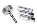 Set scule 101 Octane reglaj joc supape 8, 9, 10mm cu adaptor patrat universal