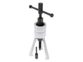 Set scule extragere rulmenți și roți dințate Buzzetti 19-45mm universal