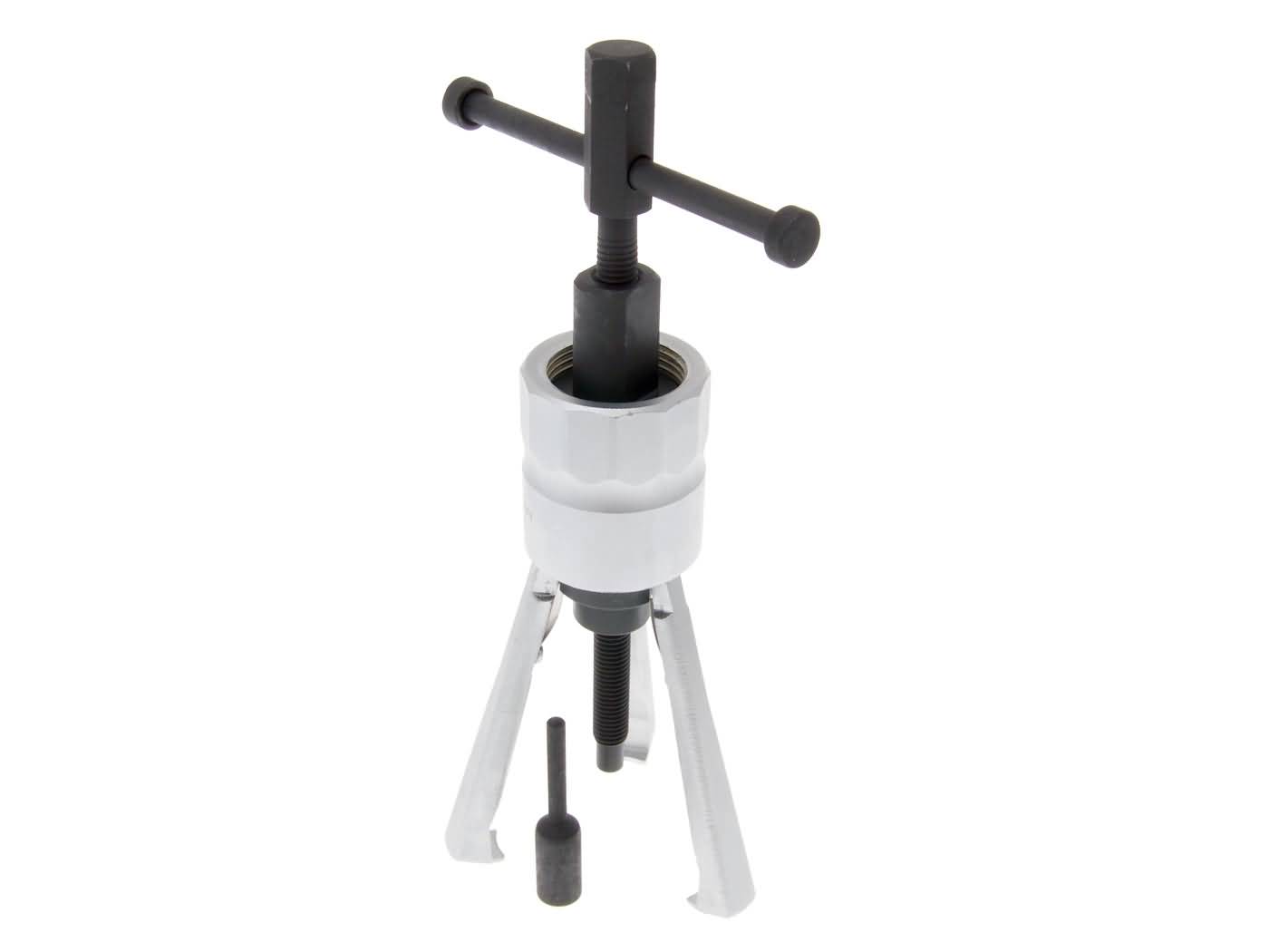 Set scule extragere rulmenți și roți dințate Buzzetti 19-45mm universal