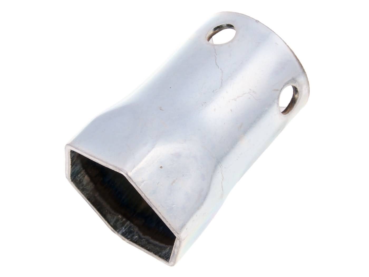 Cheie Hexagonală Buzzetti 46mm pentru Piuliță Variator universal