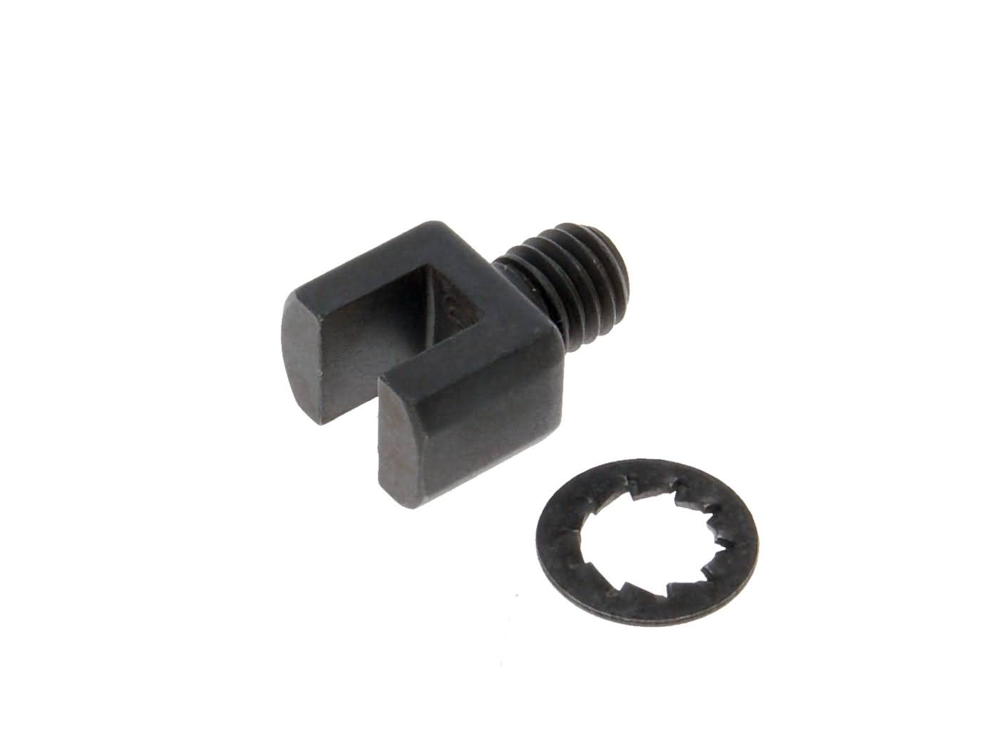 Cheie pentru spițe Buzzetti 5,8mm universal