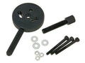 Extractor rotor alternator Buzzetti pentru motoare Suzuki AH 100 Address, AP 50, Sepia 50, Katana 50, Zillion 50 și alte modele