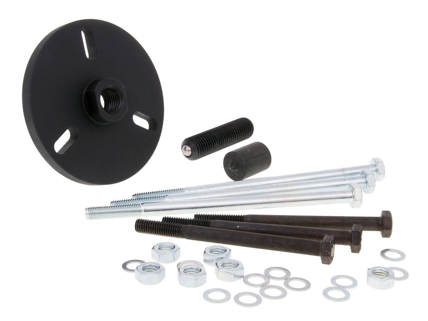 Extractor rotor volant Buzzetti pentru Yamaha Majesty 250 96-99, 250 99-02, 250 02-03
