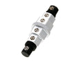 Cheie tubulară ax față Buzzetti multi-dimensiune 12, 14, 17, 19, 22, 24mm universal