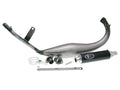 Eșapament Racing Turbo Kit Carreras 50 Road pentru Derbi, Aprilia, Gilera, Cagiva și alte modele