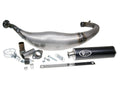 Eșapament Racing Moped Turbo Kit Carreras 80 pentru Rieju, Beta, Motorhispania, Yamaha, Peugeot și alte mărci (AM6)