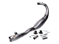 Eșapament Racing Turbo Kit Carretera GP 80 pentru Aprilia RS4 50, Derbi GPR 50 2T (D50B) 2T