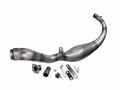 Eșapament Turbo Kit Carretera GP 80 pentru Rieju, Yamaha, Aprilia, MBK, Motorhispania Minarelli AM6