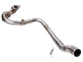 Colector eșapament Turbo Kit GMax 4T pentru SYM GTS 125 Joymax