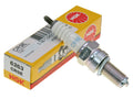 Bujie NGK CR9E pentru Yamaha MT-125i 4T LC 14-17, YZF-R 125 4T LC 14-17, Tell Silver Blade 250i