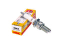 Bujie NGK D8EA pentru Derbi Cross City 125, Senda 125 R, Senda 125 SM și alte modele